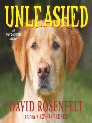 cover image of Unleashed